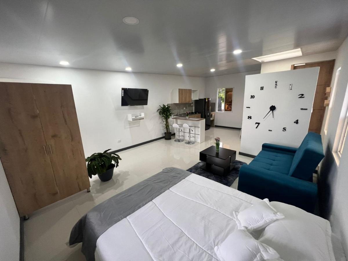 Apartment Astromelias Armenia (Quindio)