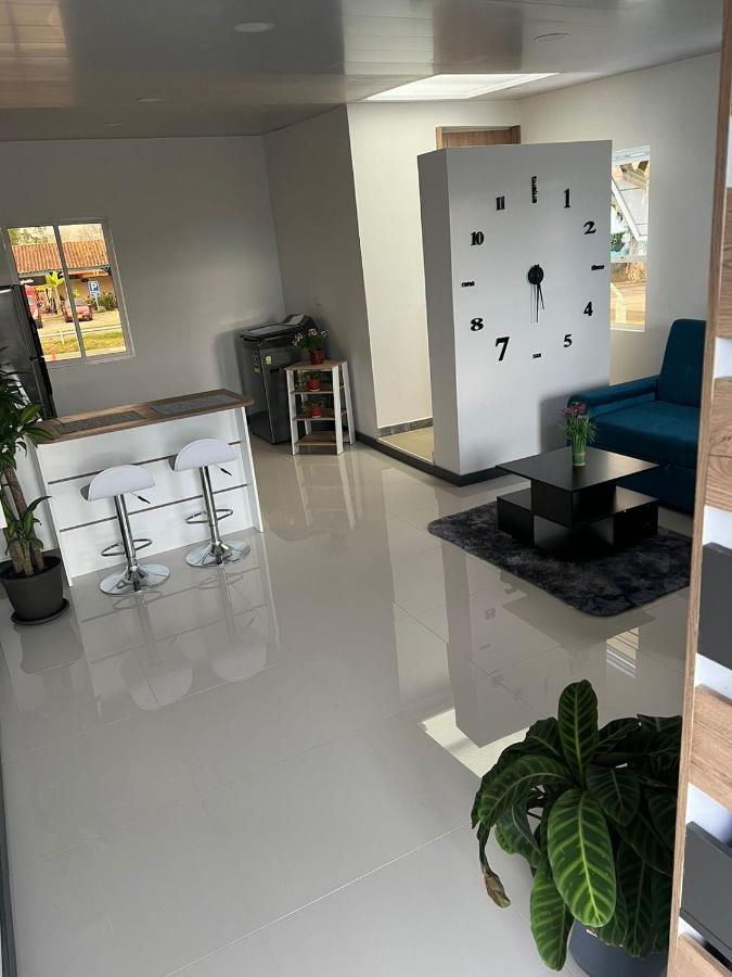 Apartment Astromelias Armenia (Quindio)