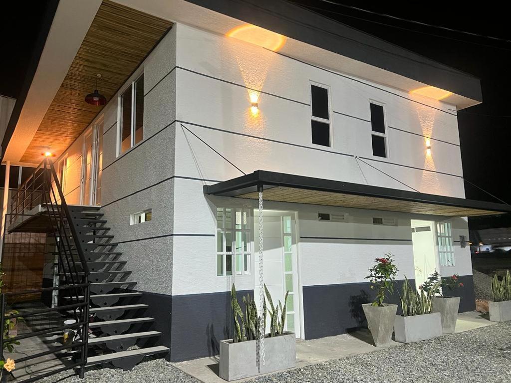 Apartment Astromelias