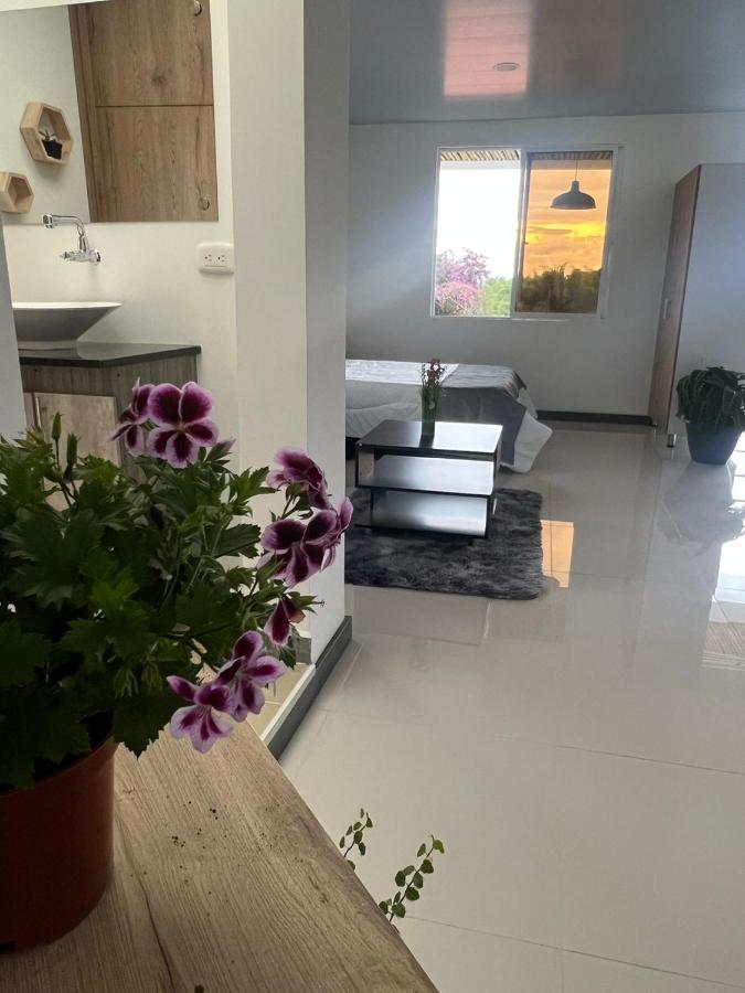 Astromelias Apartment Armenia (Quindio)