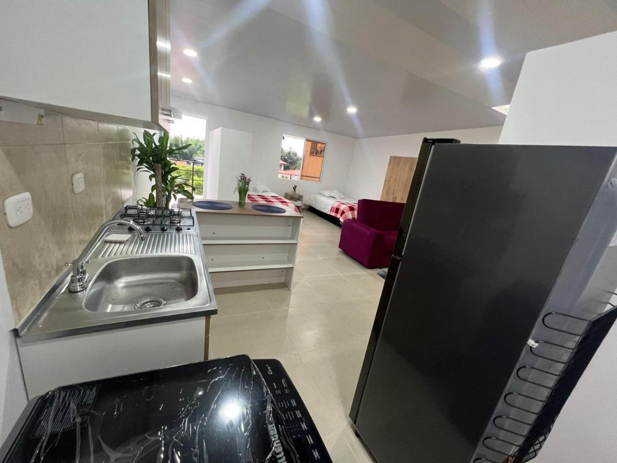 Apartment Astromelias