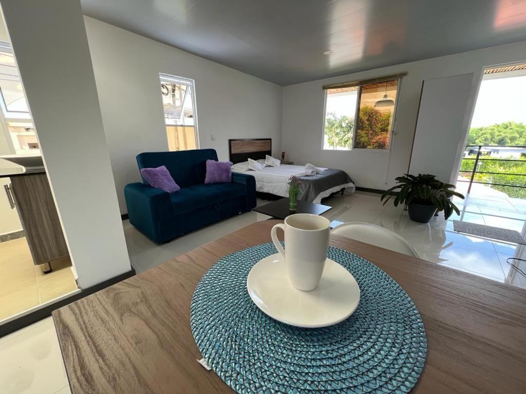 Apartment Astromelias Armenia (Quindio)