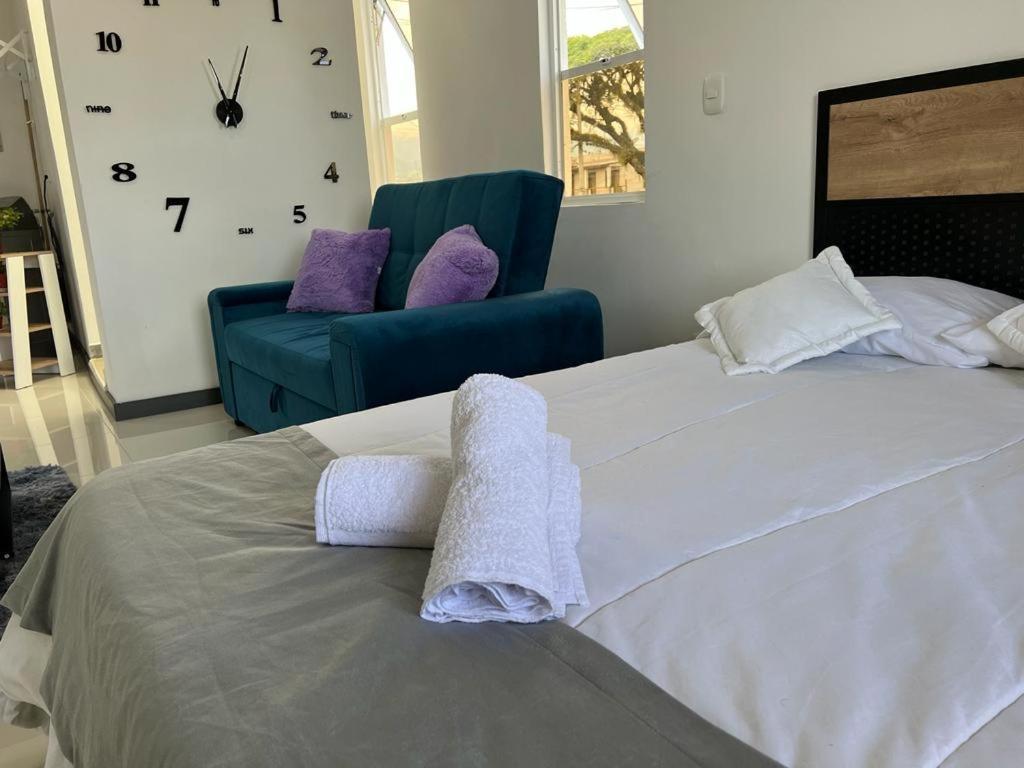 Astromelias Apartment