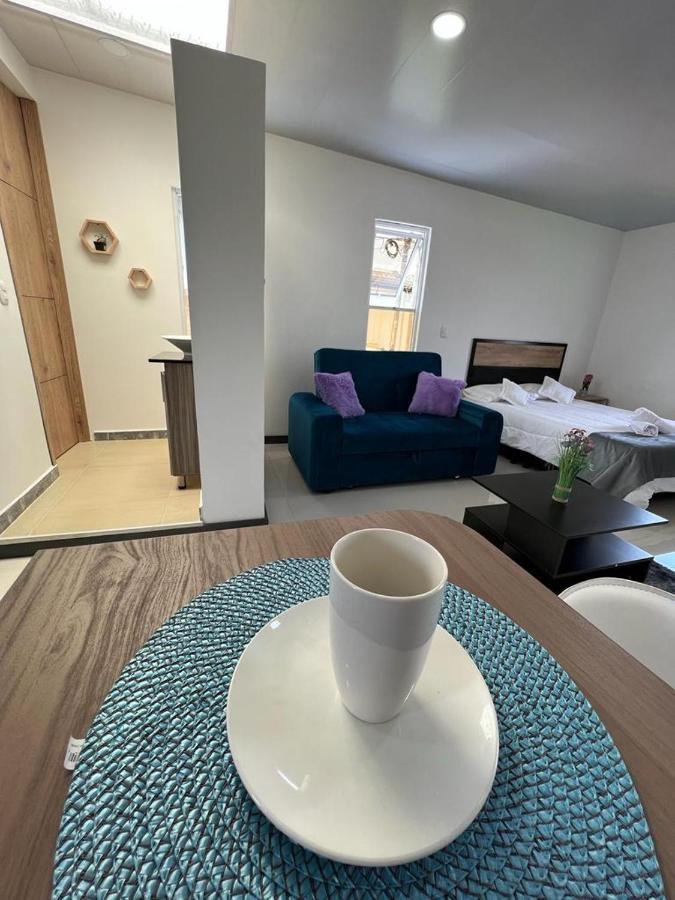 Astromelias Apartment