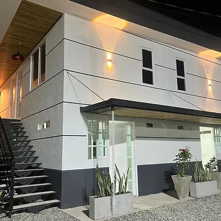 Apartaestudios Las Astromelias Armenia Exterior photo